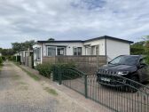 Bungalow Cadzand-Bad Buitenaudio-opname 1