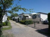 Bungalow Cadzand-Bad Registrazione all'aperto 1