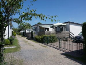 Bungalow - No title - - Cadzand-Bad - image1