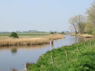 Bungalow Cadzand-Bad Omgeving 29