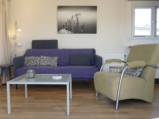 Bungalow Cadzand-Bad Kenmerken 3