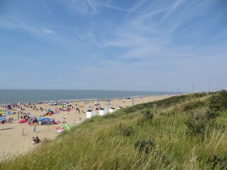Bungalow Cadzand-Bad Omgeving 17