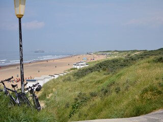 Bungalow Cadzand-Bad Omgeving 21