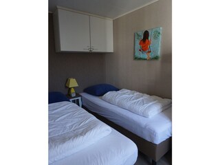 Bungalow Cadzand-Bad Caratteristiche 8