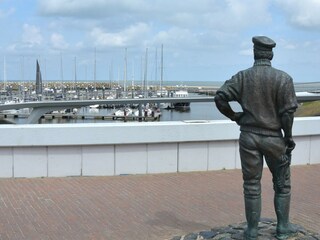 Bungalow Cadzand-Bad Ambiente 28