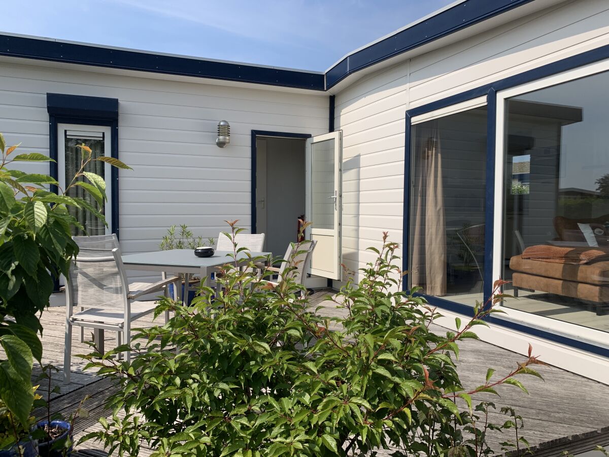 Bungalow Park Welgelegen MB 67, Cadzand-Bad, Firma Bungalow Park ...