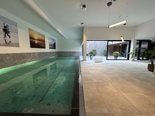 Bungalow Cadzand-Bad Features 10