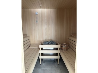 Bungalow Cadzand-Bad Features 12