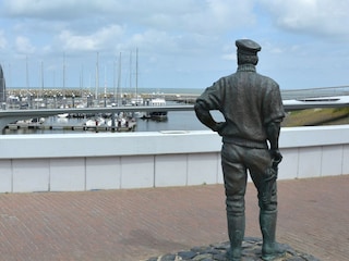 Bungalow Cadzand-Bad Environment 26