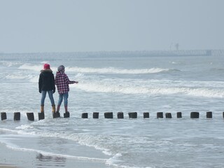 Bungalow Cadzand-Bad Ambiente 28