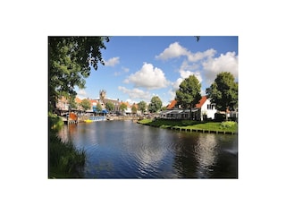 Bungalow Cadzand-Bad Environment 31