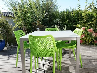 Bungalow Cadzand-Bad Outdoor Recording 4