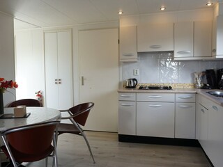 Bungalow Cadzand-Bad Kenmerken 6
