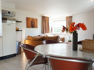 Bungalow Cadzand-Bad Features 7