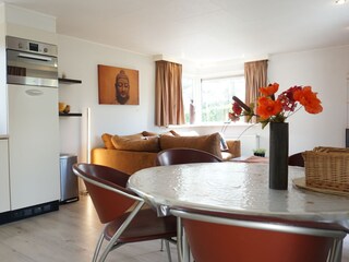 Bungalow Cadzand-Bad Kenmerken 7