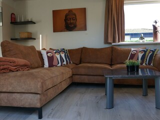 Bungalow Cadzand-Bad Kenmerken 5