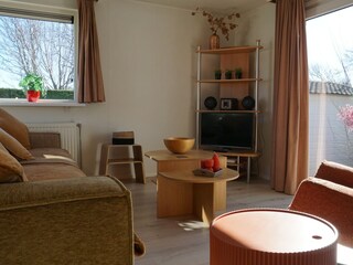 Bungalow Cadzand-Bad Features 6