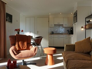 Bungalow Cadzand-Bad Features 7