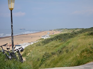 Bungalow Cadzand-Bad Environment 21