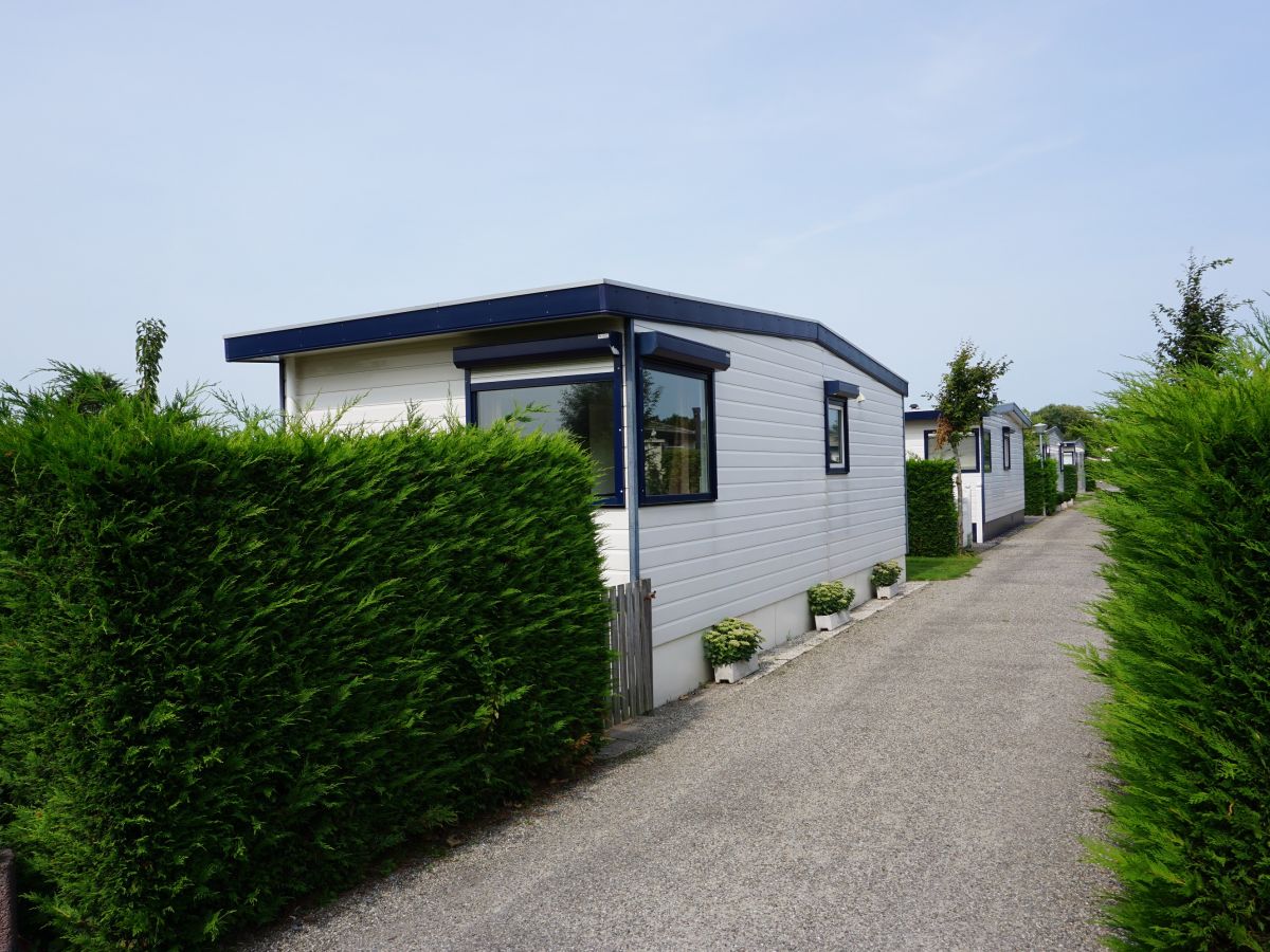 Bungalow Cadzand-Bad Registrazione all'aperto 1