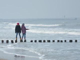 Vakantiehuis Cadzand-Bad Omgeving 30
