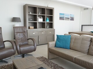 Casa per le vacanze Cadzand-Bad Caratteristiche 1