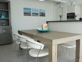 Holiday house Cadzand-Bad Features 5