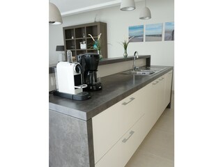 Vakantiehuis Cadzand-Bad Kenmerken 8