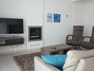 Vakantiehuis Cadzand-Bad Kenmerken 6