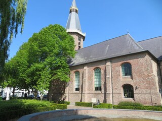 Vakantiehuis Cadzand-Bad Omgeving 26