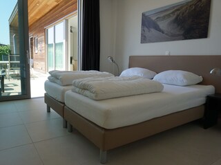 Vakantiehuis Cadzand-Bad Kenmerken 11