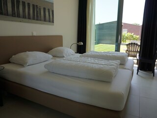 Vakantiehuis Cadzand-Bad Kenmerken 12