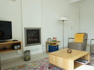 Vakantiehuis Cadzand-Bad Kenmerken 4