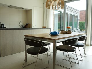 Casa per le vacanze Cadzand-Bad Caratteristiche 7