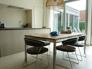 Vakantiehuis Cadzand-Bad Kenmerken 7