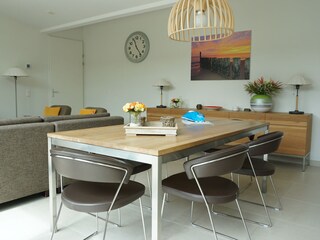 Casa per le vacanze Cadzand-Bad Caratteristiche 8