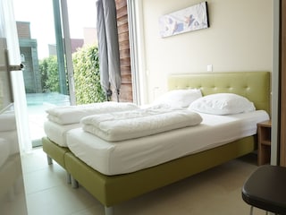 Vakantiehuis Cadzand-Bad Kenmerken 10