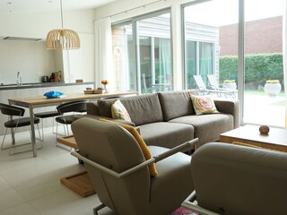 Casa per le vacanze Cadzand-Bad Caratteristiche 9