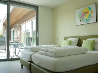Vakantiehuis Cadzand-Bad Kenmerken 12