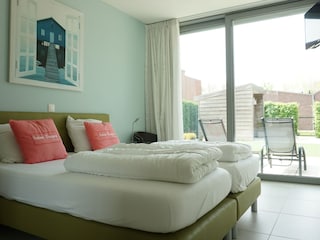 Vakantiehuis Cadzand-Bad Kenmerken 13