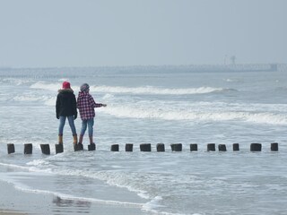 Casa per le vacanze Cadzand-Bad Ambiente 29