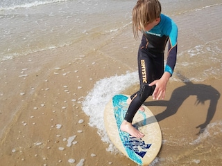 Vakantiehuis Cadzand-Bad Omgeving 34