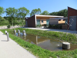 Casa per le vacanze Cadzand-Bad Registrazione all'aperto 3