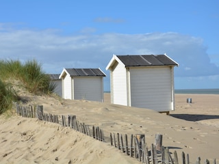 Vakantiehuis Cadzand-Bad Omgeving 18