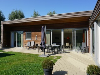 Casa per le vacanze Cadzand-Bad Registrazione all'aperto 2