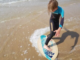 Casa per le vacanze Cadzand-Bad Ambiente 30