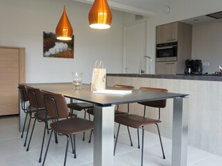 Casa per le vacanze Cadzand-Bad Caratteristiche 6