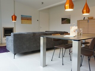 Casa per le vacanze Cadzand-Bad Caratteristiche 7