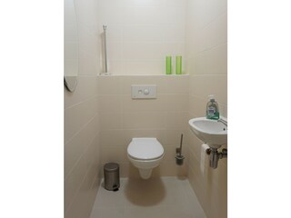 Casa per le vacanze Cadzand-Bad Caratteristiche 11