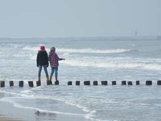 Vakantiehuis Cadzand-Bad Omgeving 36